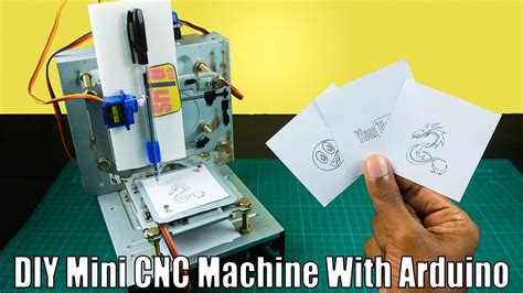 cnc machine using cd rom|cd rom cnc machine.